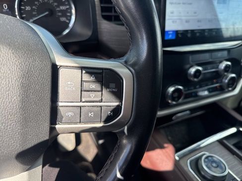 Used 2022 Ford Expedition Limited AWD/4WD image 27
