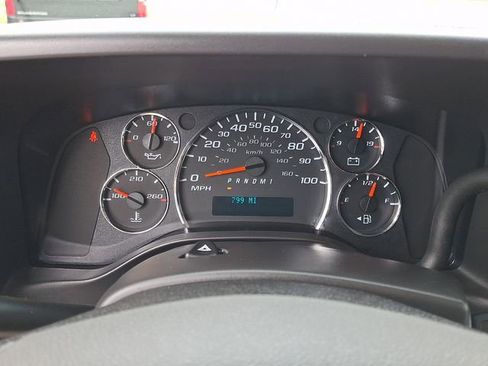 Certified 2024 GMC Savana 2500 w/ Driver Convenience Package RWD image 18