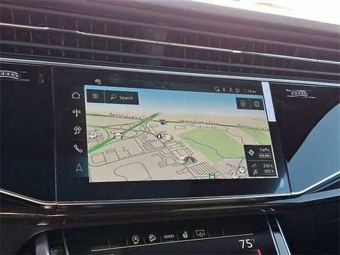 New 2026 Audi Q7 2.0T Premium Plus image 14