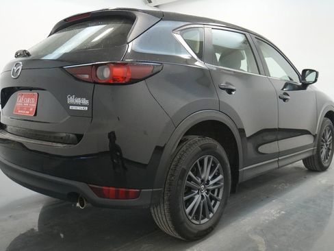 Used 2020 MAZDA CX-5 Sport image 9