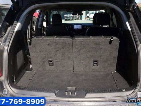 Used 2022 Ford Explorer Limited w/ Equipment Group 301A image 14
