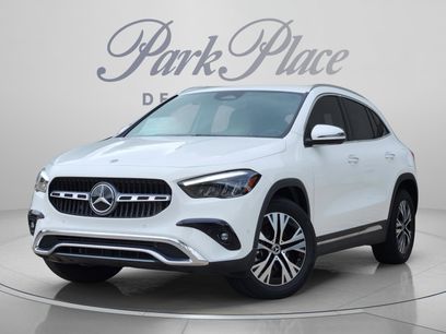 Used 2025 Mercedes-Benz GLA 250