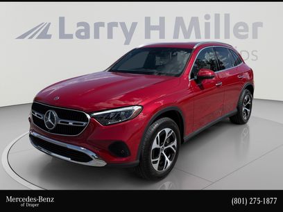 Certified 2026 Mercedes-Benz GLC 350e 4MATIC