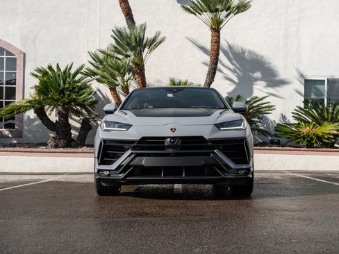 Used 2024 Lamborghini Urus Performante image 5