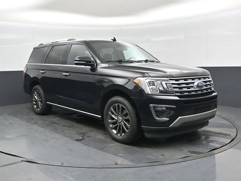 Used 2020 Ford Expedition Limited image 1