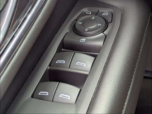 Certified 2023 Chevrolet Tahoe LS RWD image 22