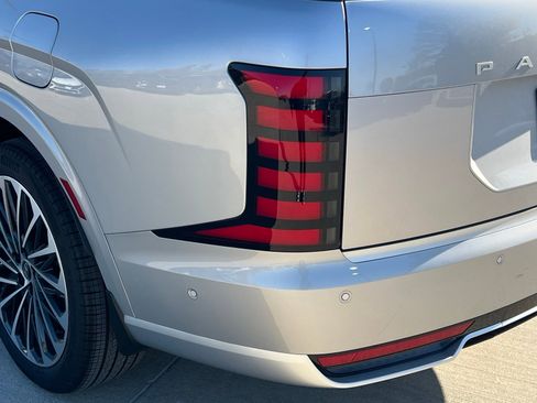 New 2026 Hyundai Palisade Calligraphy image 12