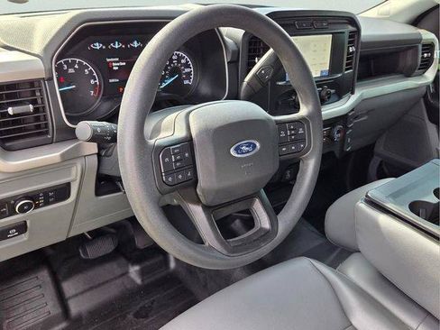 Used 2022 Ford F150 XL w/ Equipment Group 101A High AWD/4WD image 12