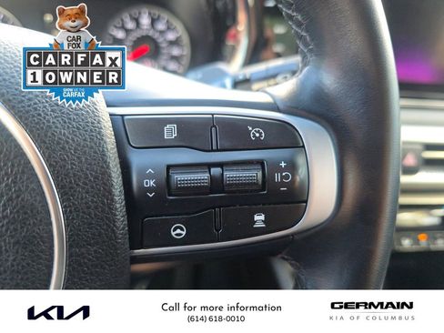 Used 2023 Kia K5 GT-Line w/ GT-Line Premium Package image 33
