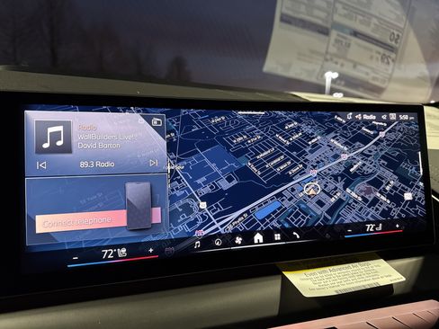 New 2026 BMW X3 xDrive30 w/ Convenience Package image 13