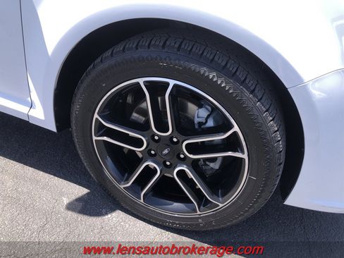 Used 2015 Ford Flex SEL w/ Equipment Group 202A image 33