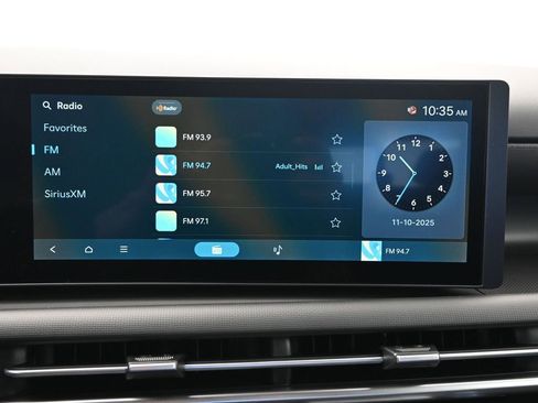 New 2026 Hyundai Santa Cruz SEL image 29