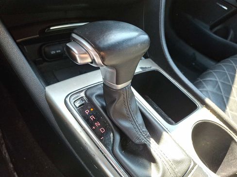 Used 2016 Kia Optima SX FWD image 12