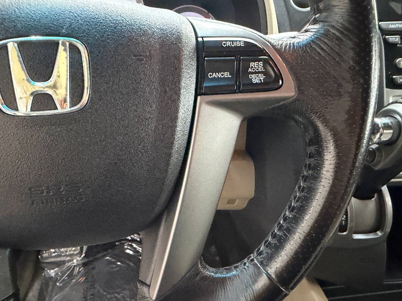 Used 2012 Honda Pilot EX-L image 25