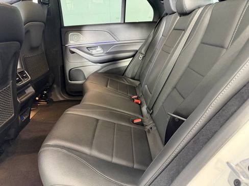 Used 2024 Mercedes-Benz GLE 350 4MATIC image 26