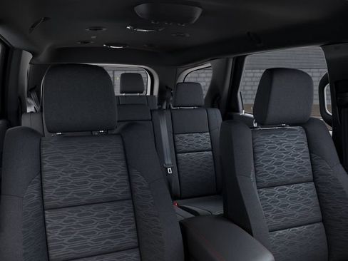 New 2026 Dodge Durango GT AWD/4WD image 26