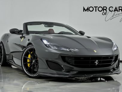 Used 2020 Ferrari Portofino