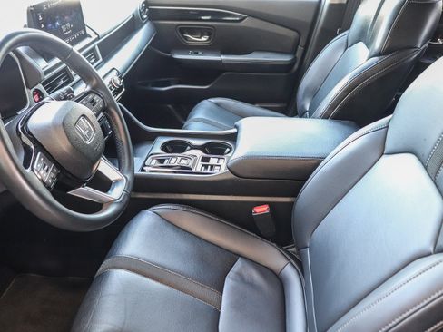 Certified 2024 Honda Pilot EX-L image 23