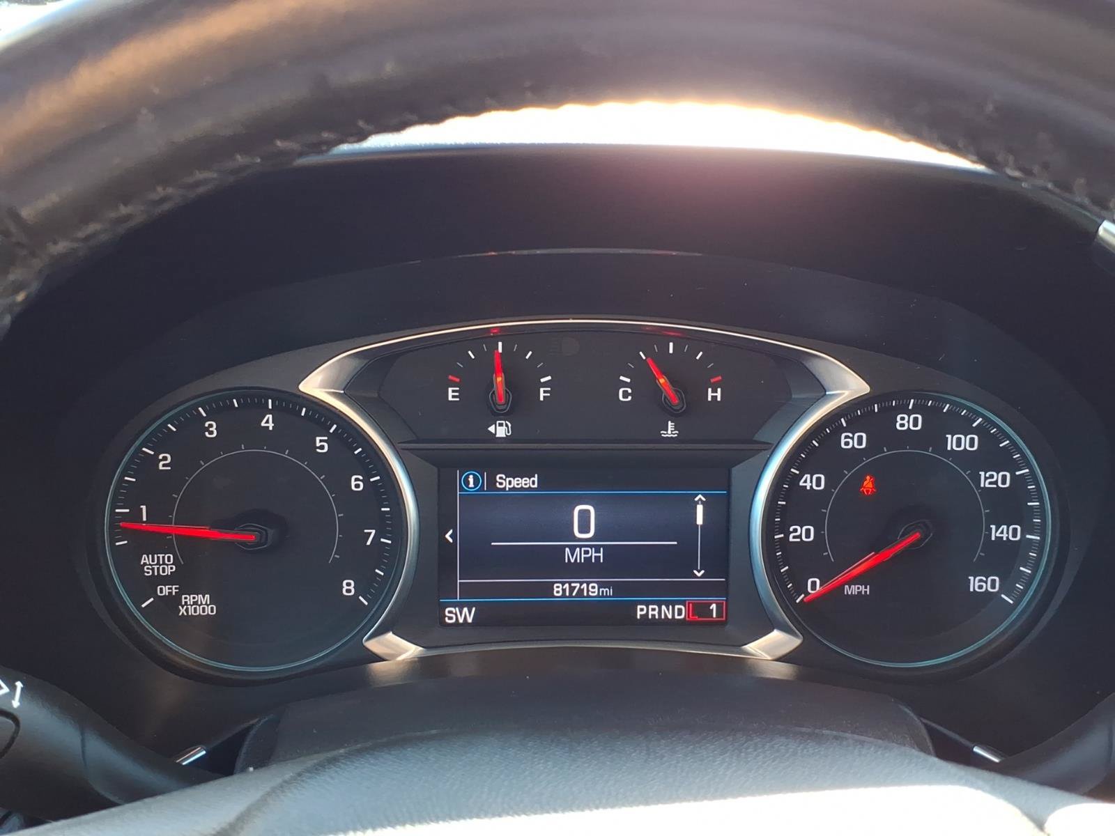Used 2021 Chevrolet Equinox LT AWD/4WD image 25