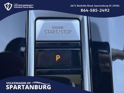 New 2026 Volkswagen Atlas SE image 29