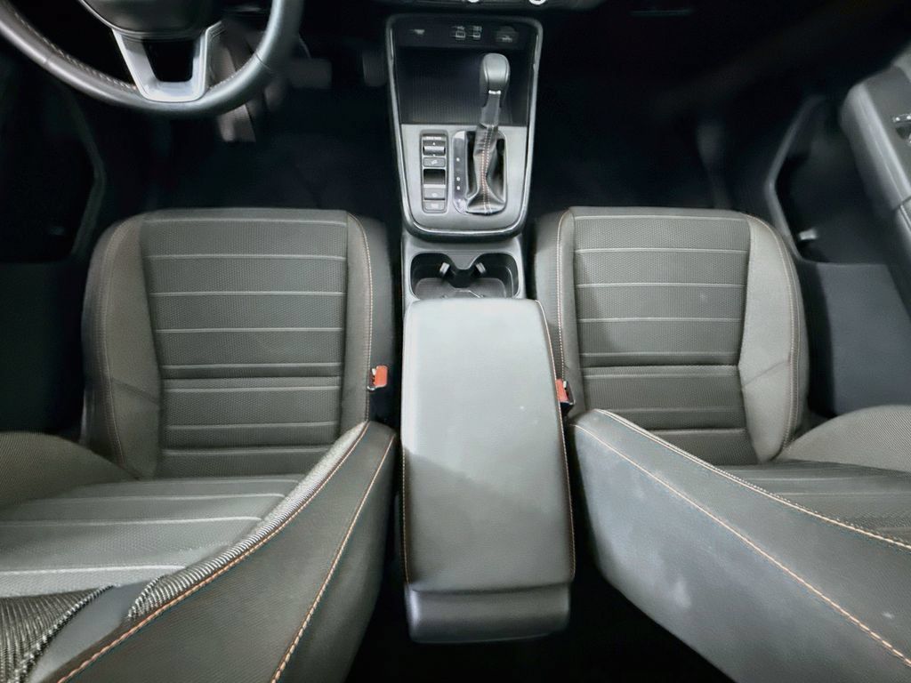Certified 2025 Honda CR-V Sport image 16