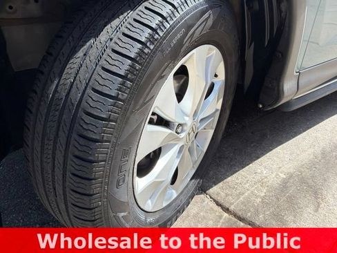 Used 2014 Honda CR-V EX-L image 32