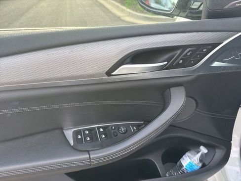 Used 2018 BMW X3 M40i AWD/4WD image 9