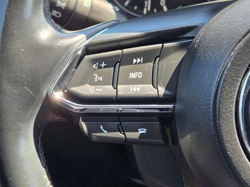 Used 2019 MAZDA CX-5 Signature AWD/4WD image 32
