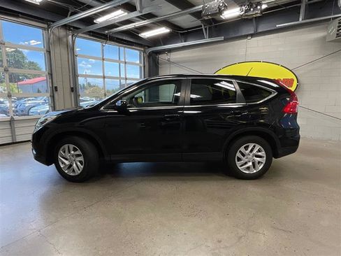 Used 2016 Honda CR-V EX image 2