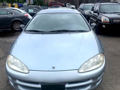 Used 2004 Dodge Intrepid SE