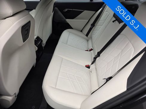 Certified 2024 BMW 530i w/ Premium Package RWD image 14