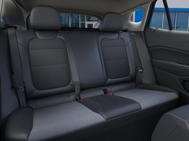 New 2026 Chevrolet Trax LT w/ Driver Confidence Package FWD image 17