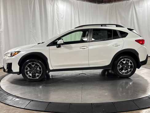 Used 2019 Subaru Crosstrek 2.0i Premium w/ Eyesight System AWD/4WD image 11