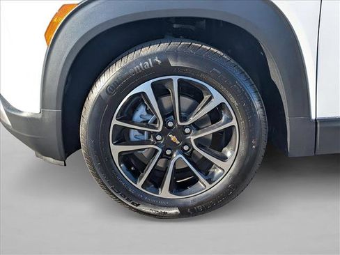 New 2026 Chevrolet TrailBlazer LT w/ LT Cold Weather Package image 10