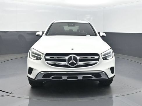 Used 2022 Mercedes-Benz GLC 300 image 35