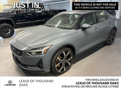 Used 2023 Polestar Polestar 2 w/ Pilot Pack