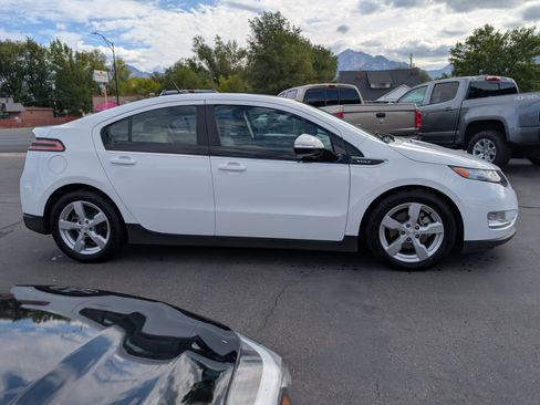 Used 2014 Chevrolet Volt image 19