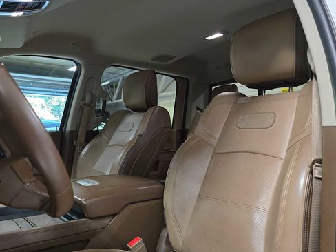 Used 2022 RAM 3500 Limited image 21