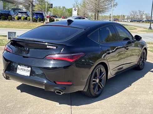 Used 2023 Acura Integra A-Spec image 3