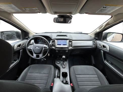 Used 2020 Ford Ranger XLT image 17