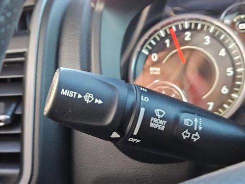 Used 2023 RAM 1500 Tradesman w/ Trailer Tow Group image 14