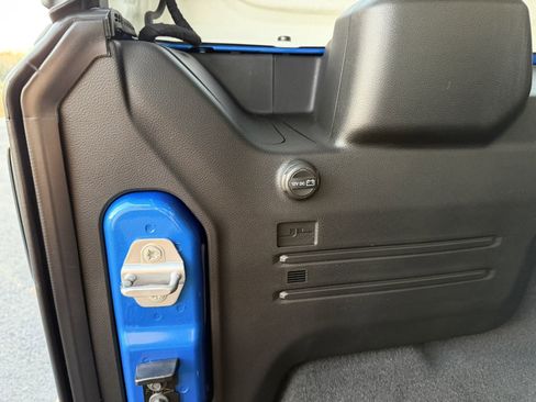 New 2026 Jeep Wrangler Unlimited Sport image 14