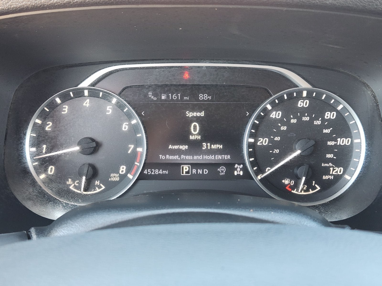 Used 2024 Nissan Frontier SV w/ Technology Package AWD/4WD image 23