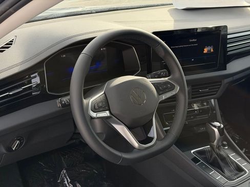 New 2026 Volkswagen Jetta S image 19