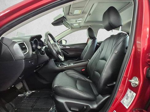 Used 2018 MAZDA MAZDA3 Grand Touring FWD image 17