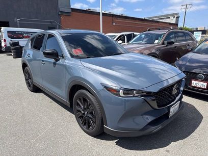 Used 2023 MAZDA CX-5 Carbon Edition