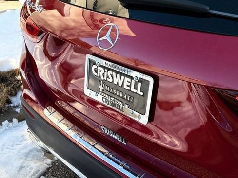 Used 2022 Mercedes-Benz GLA 250 GLA 250 image 15