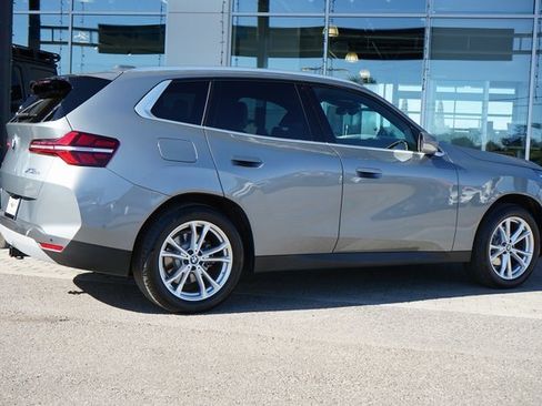 Used 2025 BMW X3 xDrive30i w/ Convenience Package image 9