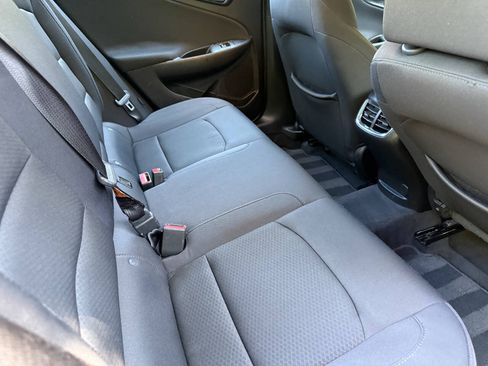 Used 2016 Chevrolet Malibu LT FWD image 13