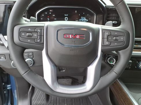 New 2026 GMC Sierra 1500 Elevation w/ Elevation Premium Package image 12